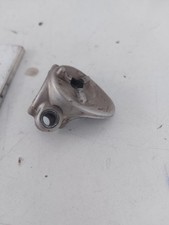 supporto pompa  frizione  mv