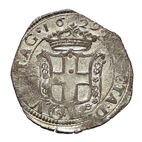 Carlo emanuele savoia - carlo,