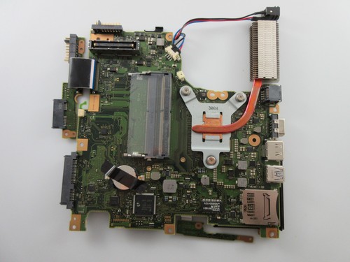 Scheda madre fujitsu lifebook - fujitsu,