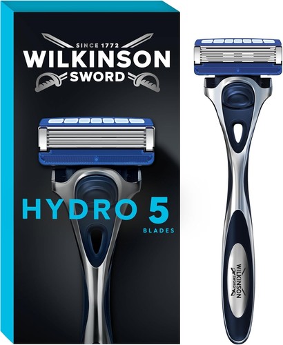 Wilkinson hydro blue maq - blue, maq.