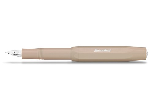 Penna stilografica kaweco - penna,