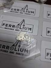 Seiko 112602 112-602 Barrel