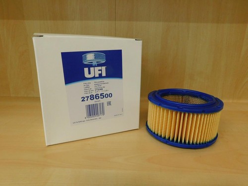 Filtro aria ufi - per, ducati