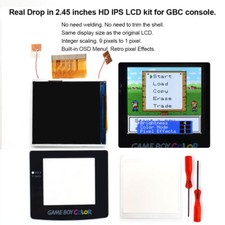 Kit Schermo LCD