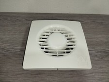 Aspiratore elicoidale da muro Vortice