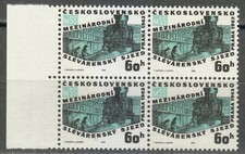 Altoforno Cecoslovacchia 1963