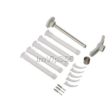 Siringa elastomerica originale