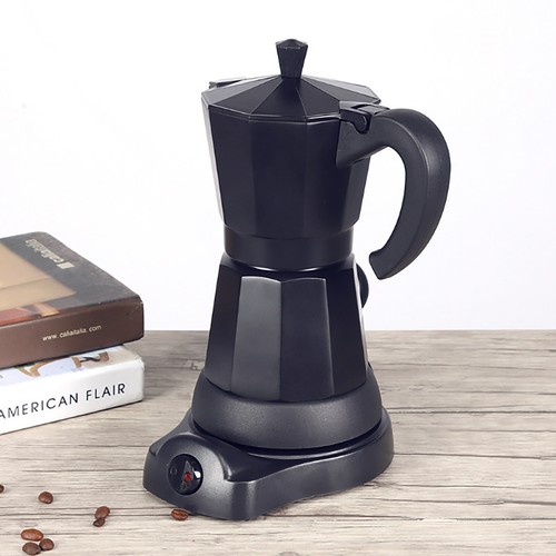 Caffettiera elettrica 300 - , ml