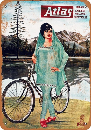 Insegna metallo 1971 - insegna,