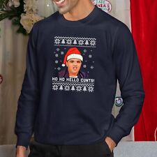 Maglione natalizio Harvey