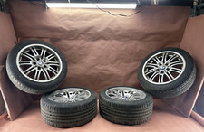 BMW E46 M3 (2001-2006) 18''