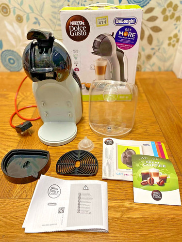 Ricambi per delonghi nescafe - ricambi,