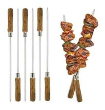 6 x 5 mm bastoncini griglia