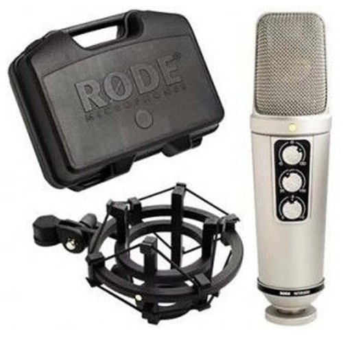 Rode nt2000 microfono - nt2000,