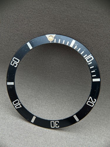 968 originale rolex flat - #968,
