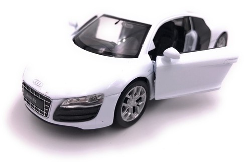 Welly supercar modello auto - welly,