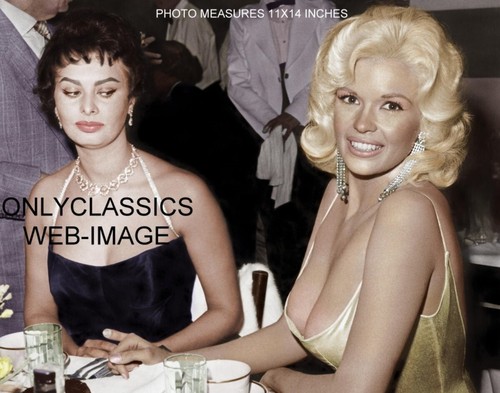 Foto sexy sophia loren - sexy, &