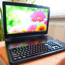 MSI GT83 TITAN 18 pollici FHD