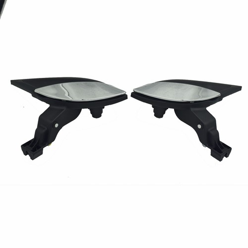 Maniglie portiera interni - 2,