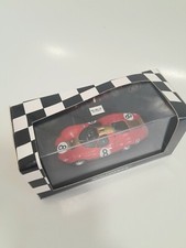 MINICHAMPS FORD P68 ALAN MANN