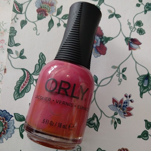 Orly smalto cruelty - orly,