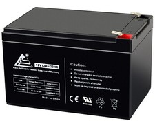 ExpertBattery Replacement For