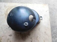 PIAGGIO VESPA MOTORE PX 125 VNL3M TELAIO VNL3T CUFFIA CALOTTA COPRI CILINDRO OK