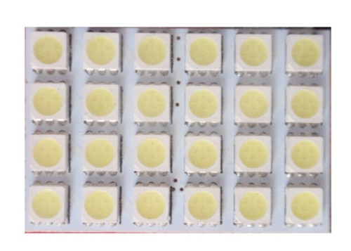 Pannello led 5050 smd - led,