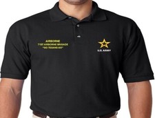 71ST AIRBORNE BRIGADE" GO