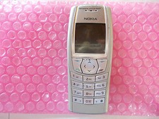 CELLULARE NOKIA 6610 ORIGINALE 