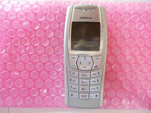 Cellulare nokia 6610 originale - 6610,
