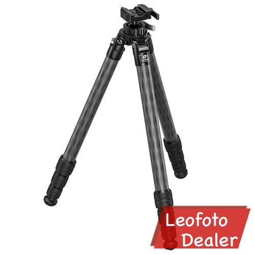 Treppiede leofoto 324cx - treppiede, st-324cx