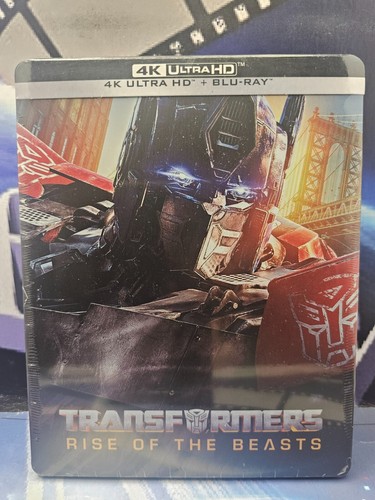 Transformers il risveglio - -,