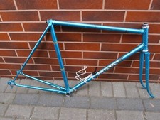 Telaio bici da corsa in