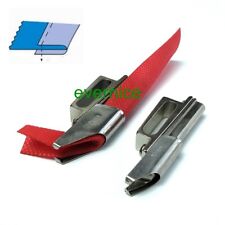 Raccoglitore cartella a nastro 2 per Pfaff 335 545 1245, Durkopp Adler 69, 269, altri