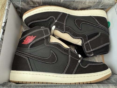 Jordan retro high flight - 1,