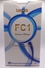 Confezione 3 filtri FC1 per