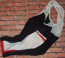 Twin maglia body bici - b,