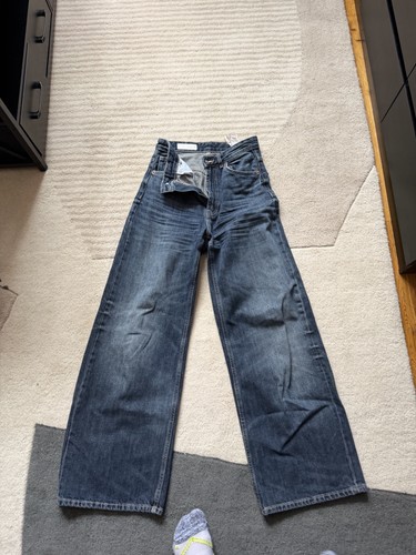 Zara jeans great - zara, jeans,