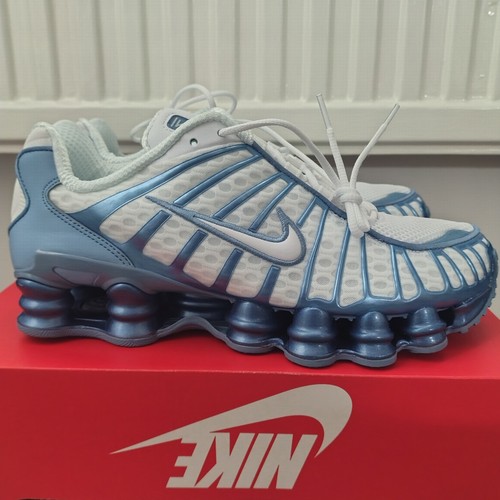 Scarpe ginnastica nike tl - da,