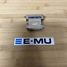 adattatore attivo scsi scsi 1