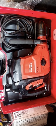 Demolitore hilti 70atc - demolitore,