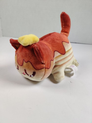 Peluche gatto pancake aphmau - gatto,