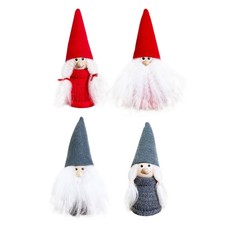Nordic Tomte Babbo Natale