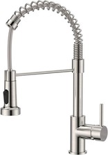 Forious Kitchen Tap Spring