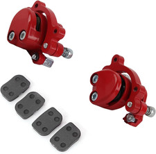 Minimoto Pinza Freno a Disco Posteriore a Disco, Mini Moto Cinese Scooter Dirt P