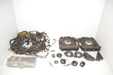 BMW F10 5 Serie Harman Kardon