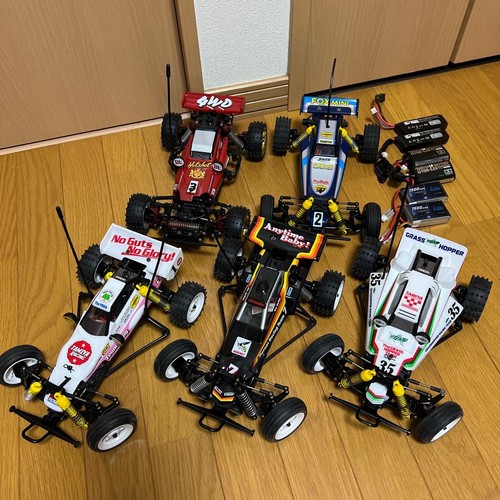 Tamiya tamtech gear - gear, model