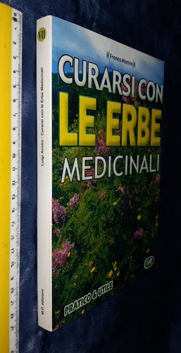 Libro franco marino curarsi - libro🌎franco,
