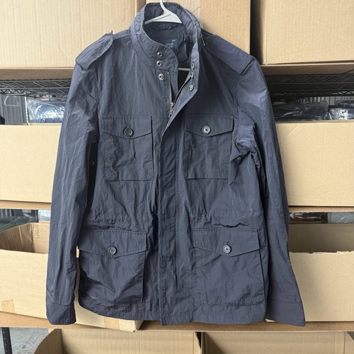 Armani jeans cappotto giacca - armani,